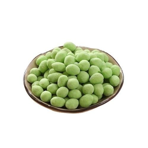 健康本味 芥末花生300g 花生 芥末 麻辣花生 點心 零食-細節圖2