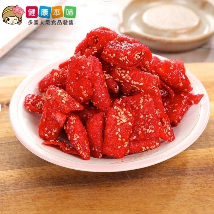 健康本味 鐵板燒 [TW00206] 鐵板燒 大豬公 零食-規格圖5