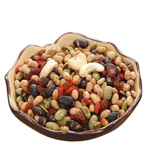 健康本味 健康綜合果仁   [TW00366]零食 堅果 綜合堅果 核桃 腰果 杏仁果 年貨-細節圖2