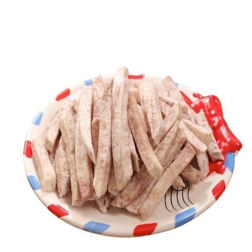 健康本味 原野香脆芋頭條 大包裝1Kg[TW00010]  蔬果脆片 芋頭條 蔬果 芋頭 脆片 芋頭片 水果脆片-細節圖2