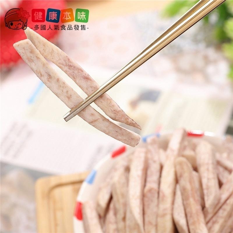 健康本味 原野香脆芋頭條 大包裝1Kg[TW00010]  蔬果脆片 芋頭條 蔬果 芋頭 脆片 芋頭片 水果脆片-細節圖5
