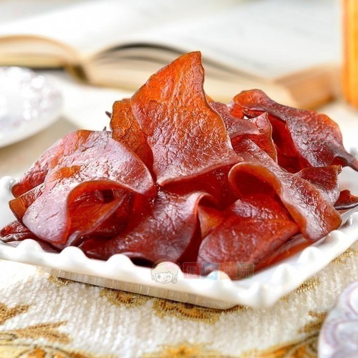 健康本味 蒟蒻100克 低卡蒟蒻片 Q彈脆口 高纖爽口 零負擔小零食 蒟蒻零食片 口口Q脆 多口味任選 團購熱賣-細節圖5