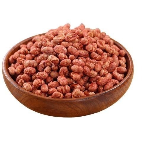健康本味 紅麴納豆400g[TW00072]  堅果 紅麴 納豆 零食 零嘴-細節圖2