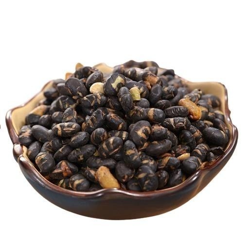 健康本味 青仁黑豆350g [TW00073] 黑豆 青仁黑豆 零食-細節圖2