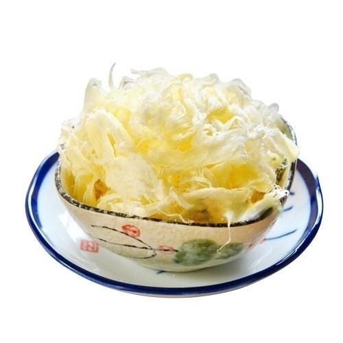 健康本味 鮮甜魷魚絲110g [TW00221] 魷魚條 鱈魚條 炭烤魷魚條 碳烤 魷魚絲  尤魚條 古早味 名產-細節圖2