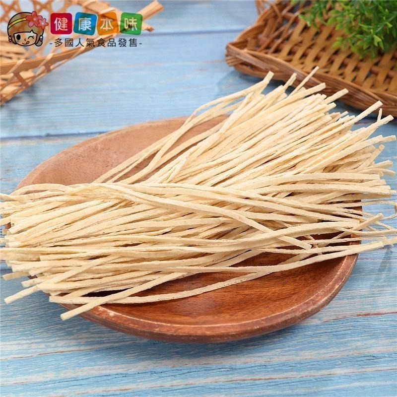 健康本味 鱈魚香絲250g [TW00208] 鱈魚香絲 香絲 零食-細節圖3