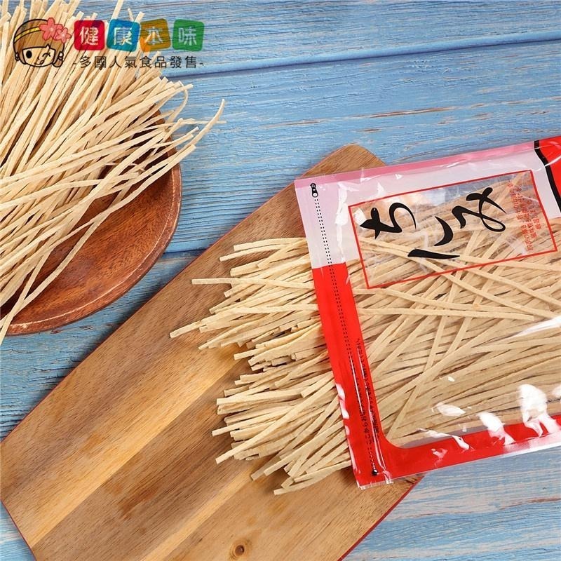 健康本味 鱈魚香絲250g [TW00208] 鱈魚香絲 香絲 零食-細節圖5