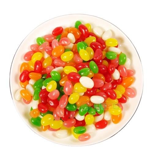 健康本味 雷根糖/雷根豆400g  [TW00325]零食 零嘴 糖果 軟糖 糖 雷根糖 古早味糖果 進口糖果-細節圖2