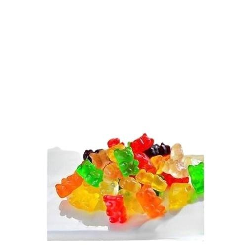 健康本味 小熊QQ軟糖/可樂QQ軟糖250g 軟糖 可樂 小熊 小熊軟糖-細節圖2