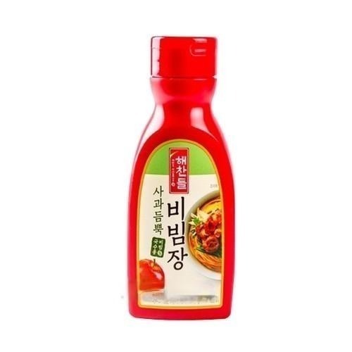 健康本味 韓國 CJ拌飯拌麵辣椒醬290g  韓式 拌飯 辣椒醬  韓式拌飯醬 韓式辣醬 料理醬 烤肉沾醬 拌麵醬-細節圖2