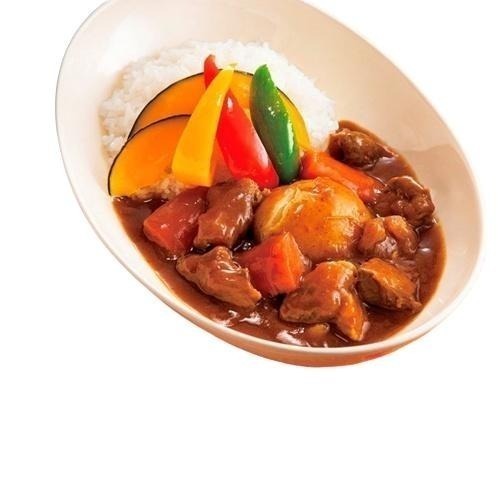 健康本味 日本好侍House咖哩塊業務用1KG 爪哇/佛特蒙 咖哩塊 爪哇 好侍咖哩塊 爪哇咖哩塊 佛特蒙咖哩-細節圖2