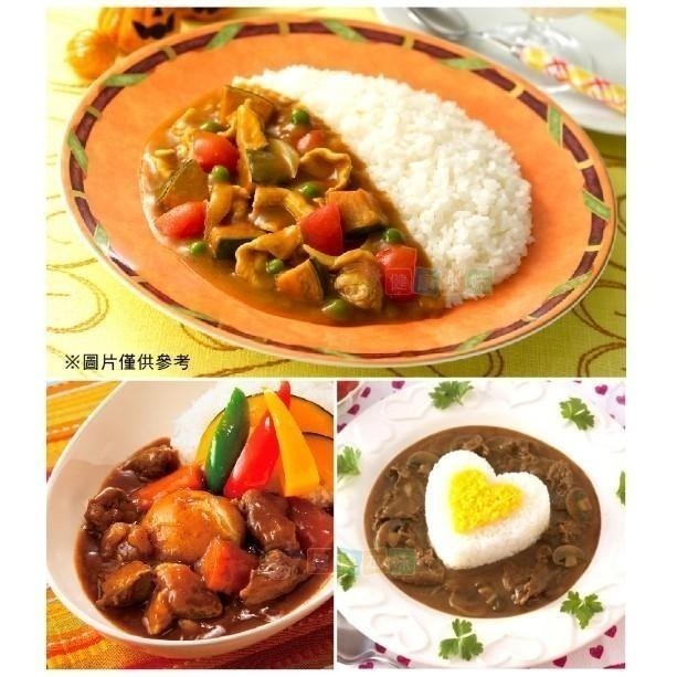 健康本味 日本好侍House咖哩塊業務用1KG 爪哇/佛特蒙 咖哩塊 爪哇 好侍咖哩塊 爪哇咖哩塊 佛特蒙咖哩-細節圖5