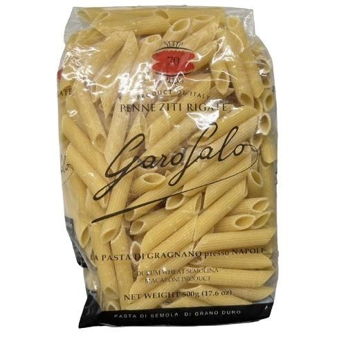 健康本味 義大利筆尖型通心粉 筆管麵 義大利麵 筆管 通心麵 麵 通心粉 鐵板麵 義大利麵醬-細節圖2