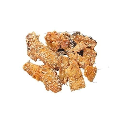 健康本味 高鈣魚骨 高鈣 魚骨 魚骨酥 零食 海鮮 零食-細節圖2