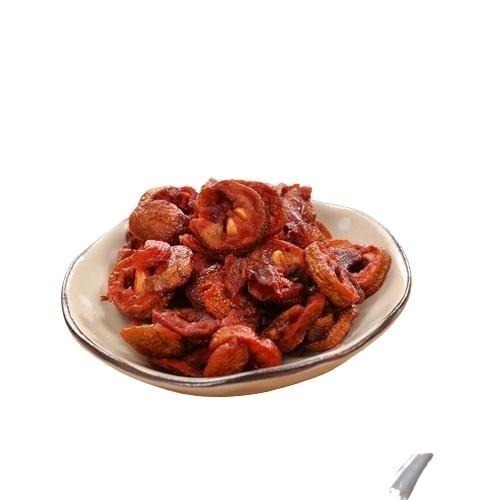 健康本味 油切果250g [TW00141] 油切果 蜜餞 仙楂 山楂 果乾 油切果 零嘴 零食-細節圖2