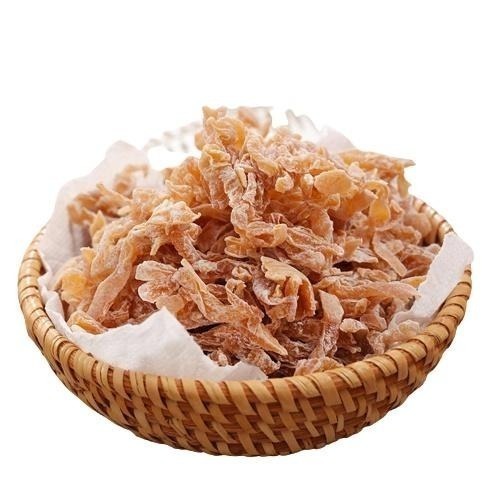 健康本味 無花果絲300g [TW00134] 無花果絲 無花果 蜜餞 果乾 木瓜絲 年貨零食 零食 零嘴-細節圖2