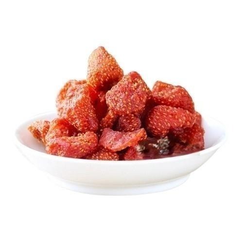 健康本味 草莓乾200g [TW24807] 果乾 水果乾 草莓乾 草莓 零食 水果-細節圖2