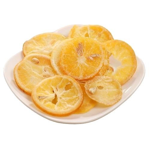 健康本味 柳橙片 果乾 柳橙 香橙片 柳丁片 水果乾 休閒零食 零嘴 伴手禮-細節圖2