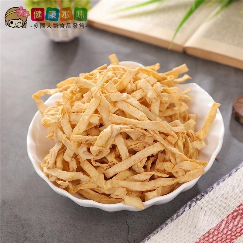 健康本味 鱈魚魯肉條  [TW00209] 鱈魚 魯肉條 鱈魚香絲 魚乾零食 零食-細節圖3