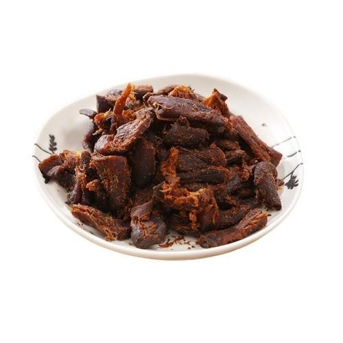 健康本味 香菇素蹄筋小包裝[TW1069011] 素食 香菇 香菇脆片 素蹄筋 香菇素蹄 素蹄筋 零食-細節圖2