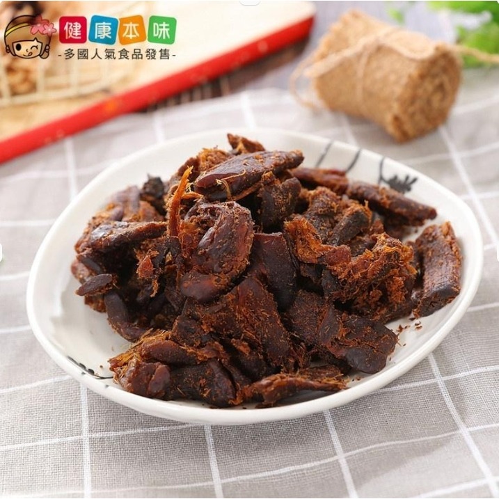 健康本味 香菇素蹄筋小包裝[TW1069011] 素食 香菇 香菇脆片 素蹄筋 香菇素蹄 素蹄筋 零食-規格圖5