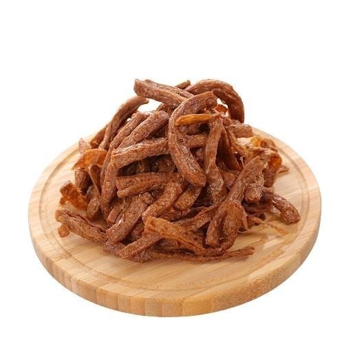 健康本味 素蹄筋200g [TW00190] 素蹄筋 素食 蹄筋 零食-細節圖2