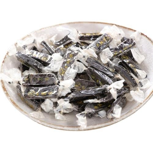 健康本味 昆布糖200g [TW00215] 昆布 糖 零食 小零食 海帶-細節圖2