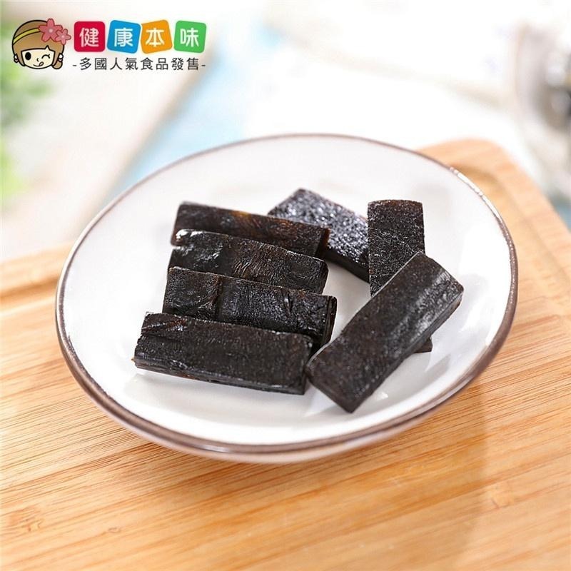 健康本味 昆布糖200g [TW00215] 昆布 糖 零食 小零食 海帶-細節圖5