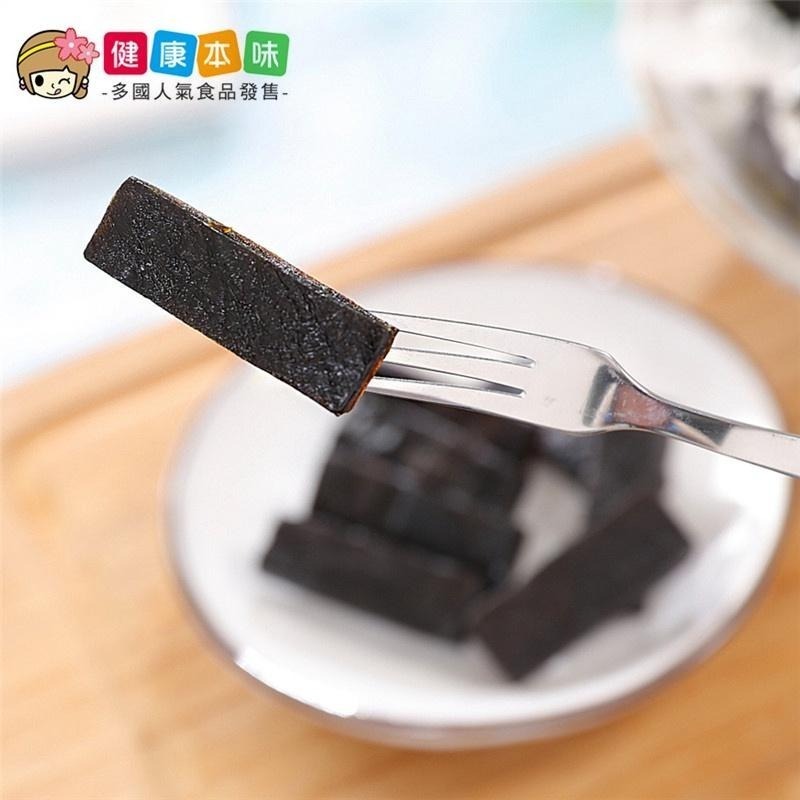健康本味 昆布糖200g [TW00215] 昆布 糖 零食 小零食 海帶-細節圖6