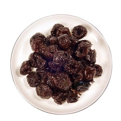 健康本味 去籽加州梅 [TW010851] 加州梅 蜜棗乾 黑棗 蜜棗乾 黑棗乾 棗乾 黑棗蜜餞-細節圖2
