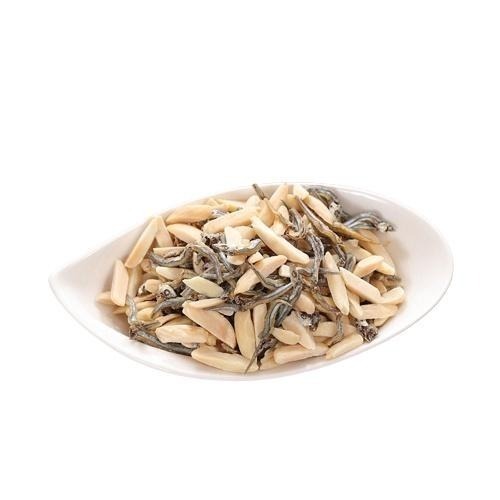 健康本味 杏仁小魚乾 下酒菜 [TW00212] 杏仁小魚 杏仁 小魚乾 杏仁條 零食-細節圖2