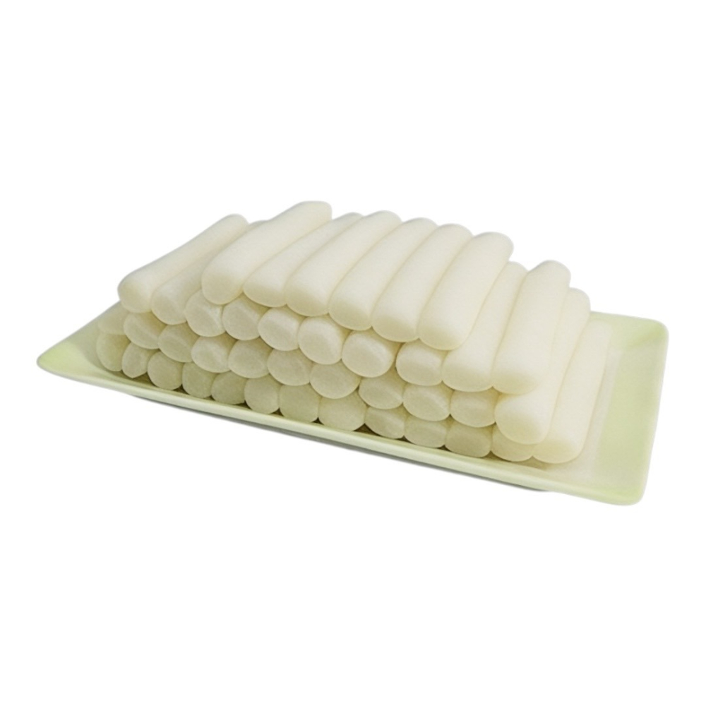 健康本味 正宗韓國 韓式年糕(冷凍配送) [TW00380]-細節圖8