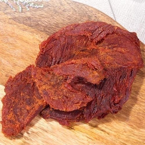 健康本味  蜜汁豬肉乾 原味/辣味 肉乾 豬肉乾 蜜汁肉乾 豬肉條-細節圖6