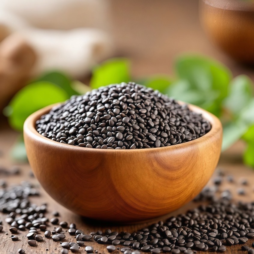 健康本味 奇亞籽 奇亞子 奇亞籽 鼠尾草籽 通過SGS檢驗 農殘411項檢驗-細節圖2