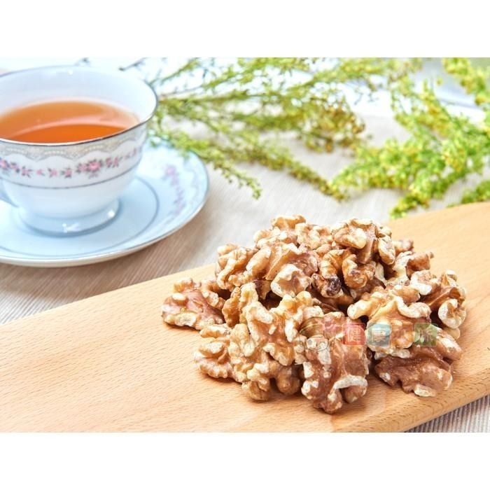 健康本味 烘焙原味核桃120g 買1送1 精選80%核桃低溫慢火烘製而成 無調味堅果 核桃 原味 堅果 烘焙-細節圖6