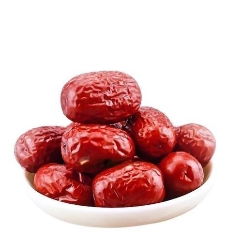健康本味 新疆嚴選若羌紅棗 小包裝300g SGS認證(SGS認證)-細節圖2