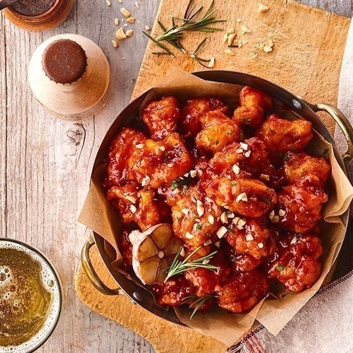 健康本味 韓國CJ烤肉醬10Kg 韓式 料理醬 烤肉沾醬 拌麵醬 拌飯 料理 韓國廚房-細節圖4