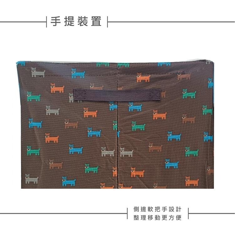 【VENCEDOR】 150L收納箱 折疊150公升  衣物收納 置物箱 收納盒 衣櫃 衣櫥 現貨 滿499免運-細節圖6