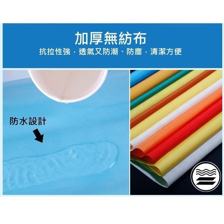 【VENCEDOR】 書架 可超取 簡易組裝組合櫃 2格 / 3格 / 4格 DIY置物收納架 現貨 滿499免運-細節圖8