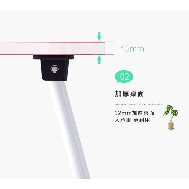 【VENCEDOR】 床上摺疊桌 筆電摺疊桌 多功能摺疊桌 懶人桌 便利摺疊桌 便攜摺疊桌 現貨 滿499免運-細節圖5
