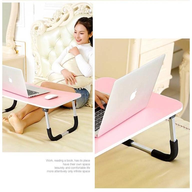 【VENCEDOR】 床上摺疊桌 筆電摺疊桌 多功能摺疊桌 懶人桌 便利摺疊桌 便攜摺疊桌 現貨 滿499免運-細節圖9