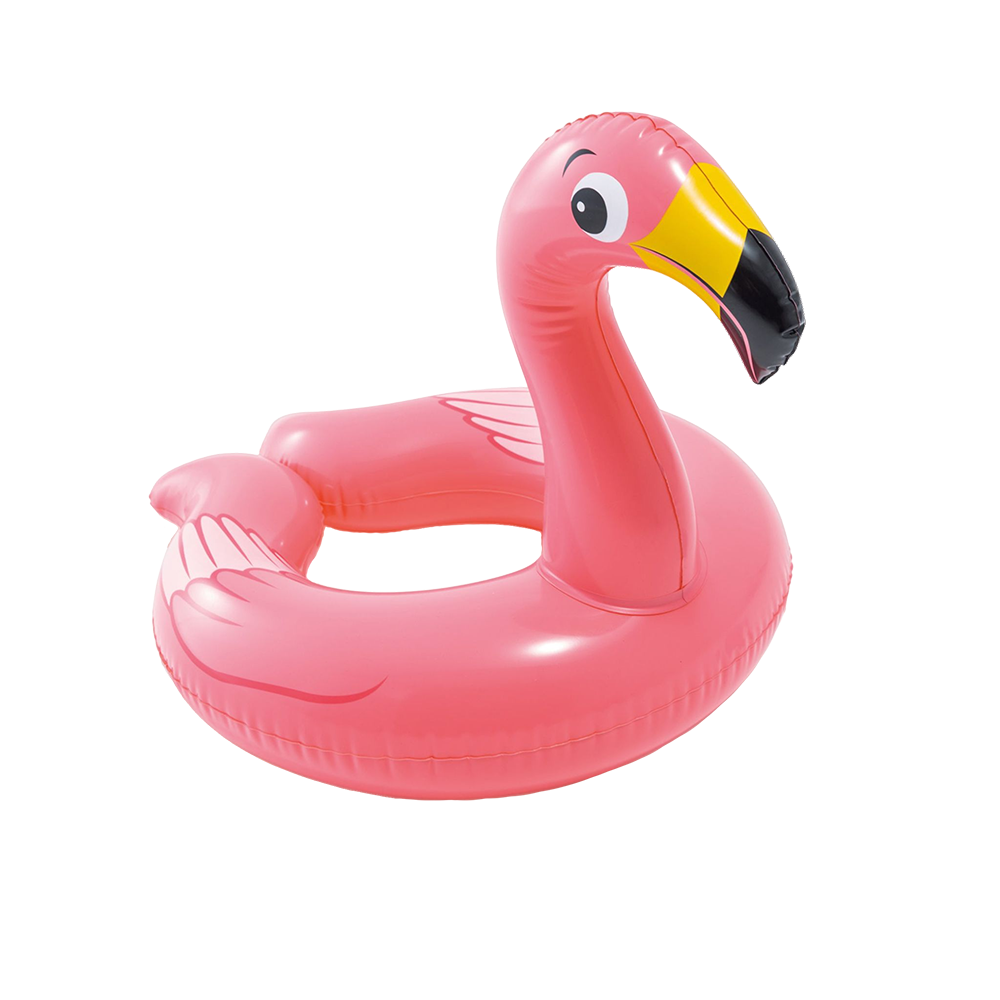 【VENCEDOR】 INTEX 動物造型泳圈 卡通泳圈 兒童泳圈 小孩造型泳圈 59220NP 現貨 滿499免運-規格圖9