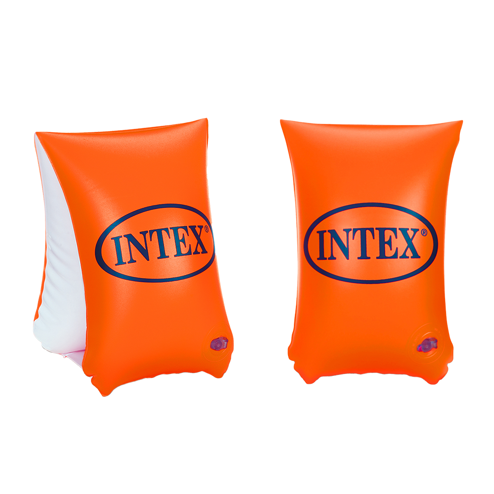 【VENCEDOR】INTEX 游泳充氣浮水背心 / 手臂浮圈 浮力圈 兒童學習 58671NP 現貨 滿499免運-規格圖9