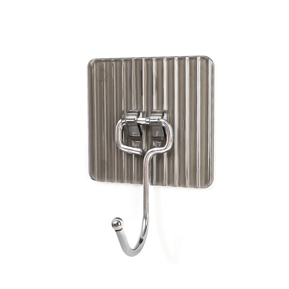 【VENCEDOR】 掛勾 加厚黏貼掛勾(4入) 掛勾無痕 浴室廚房掛勾 鑰匙掛勾 毛巾掛勾 現貨 滿499免運-規格圖10