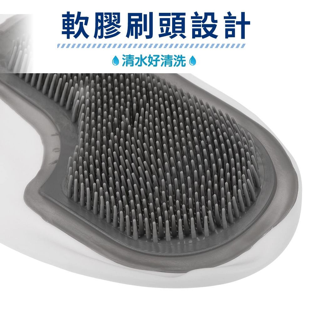 【VENCEDOR】 家務清潔手套 多功能手套 打掃手套 萬用清潔手套 矽膠軟毛手套 廚房手套 現貨 滿499免運-細節圖5