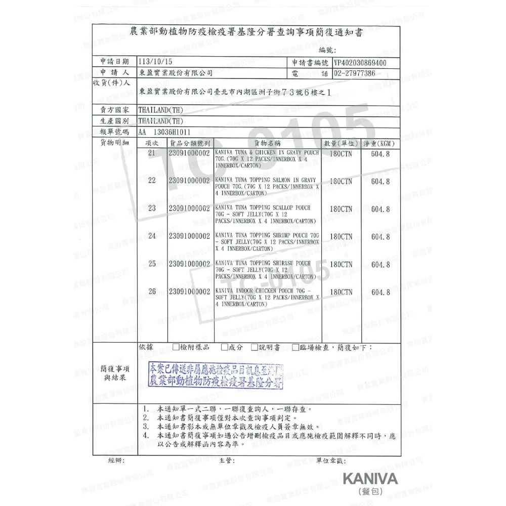 #新品特價#【Kaniva卡咪哇】維他命晶球餐包70G-六款-細節圖9