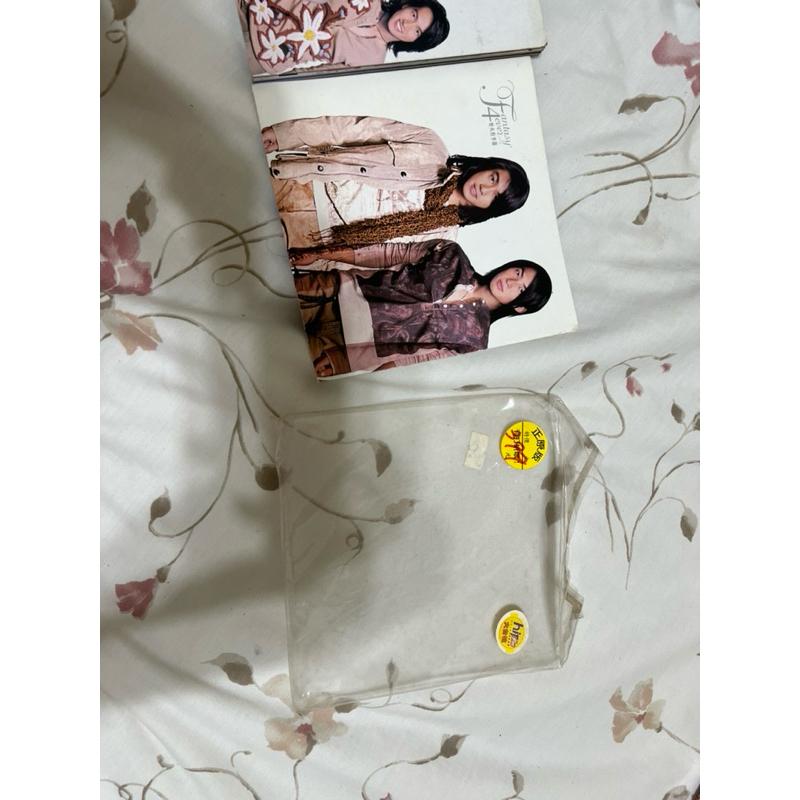 高雄岡山可面交F4煙火的季節 F4 煙火的季節 立體寫真豪華版 附多張廣告單-細節圖7