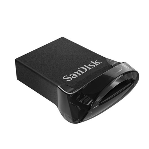 岡山可面交 超短隨身碟 sanDisk CZ430 512G USB 3.1 Ultra Fit 讀取130M