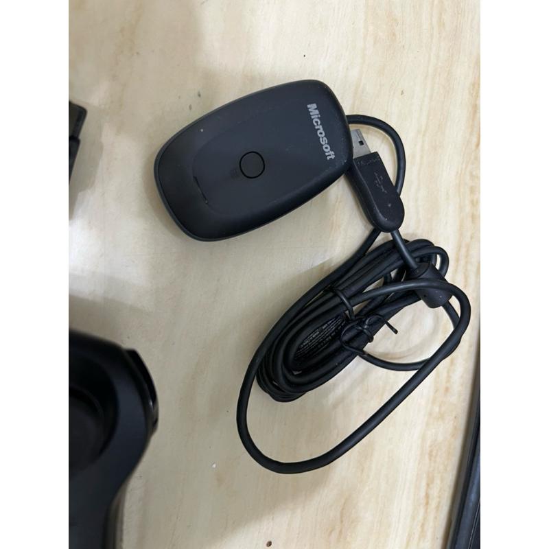 岡山可面交二手故障報帳用零件機售出不退XBOX ONE Xbox360 原廠 二手 無線手柄 搖桿 電腦 樹莓-細節圖3