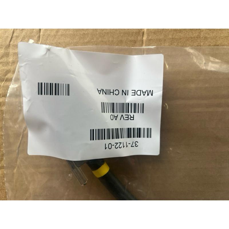 岡山可面交全新 思科網路設備堆疊線 Cisco 37-1122-01 Power Stack Cable 30cm-細節圖3